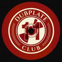 Jam Thieves - Megatron (Exclusively on Dubplateclub.com)