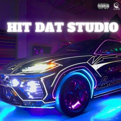 Hit Dat Studio (Prod. Lewizz + Lxndn +Dreamz)