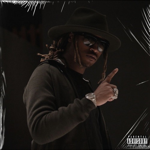 Future - Big Bands (Feat. 21 Savage)
