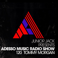 Tommy Morgan DJ Mix April 2025