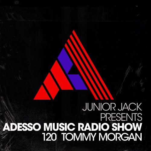 Tommy Morgan DJ Mix April 2025