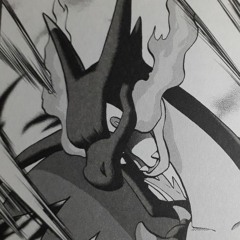 Pokemon Origins [By Pokeli] and 8-BIT - Battle! Mega Charizard X (Mashup)