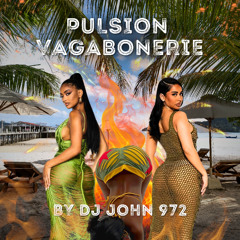 Pulsion Vagabonerie by Dj John 972