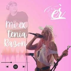 MIX  -DJ FER - ( MI EX TENIA RAZON , OJITO ROJO , FRAGIL , TRIPLE M , LALA, , PERDULARIA , AMARGURA