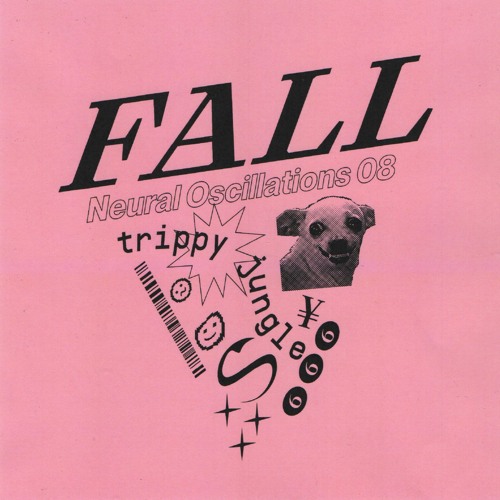 Neural Oscillations #08: Fall