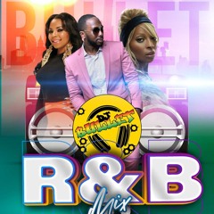 Dj Bullet R&B Mix