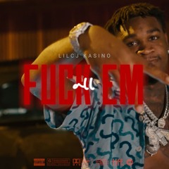 Most Hated / Fuck Em All