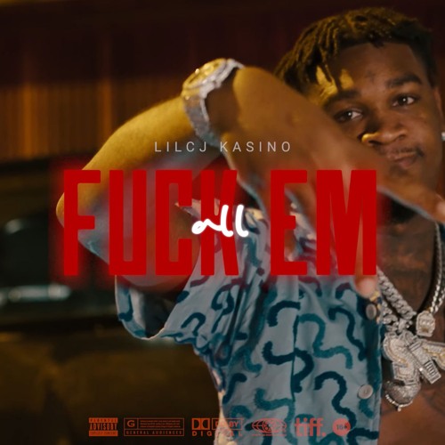 Most Hated / Fuck Em All