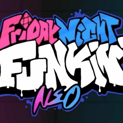 Friday Night Funkin' NEO - Fresh (slowed and reverb)