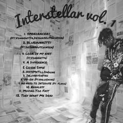 BlueHunnits (Ft. DeshayHutchinson)