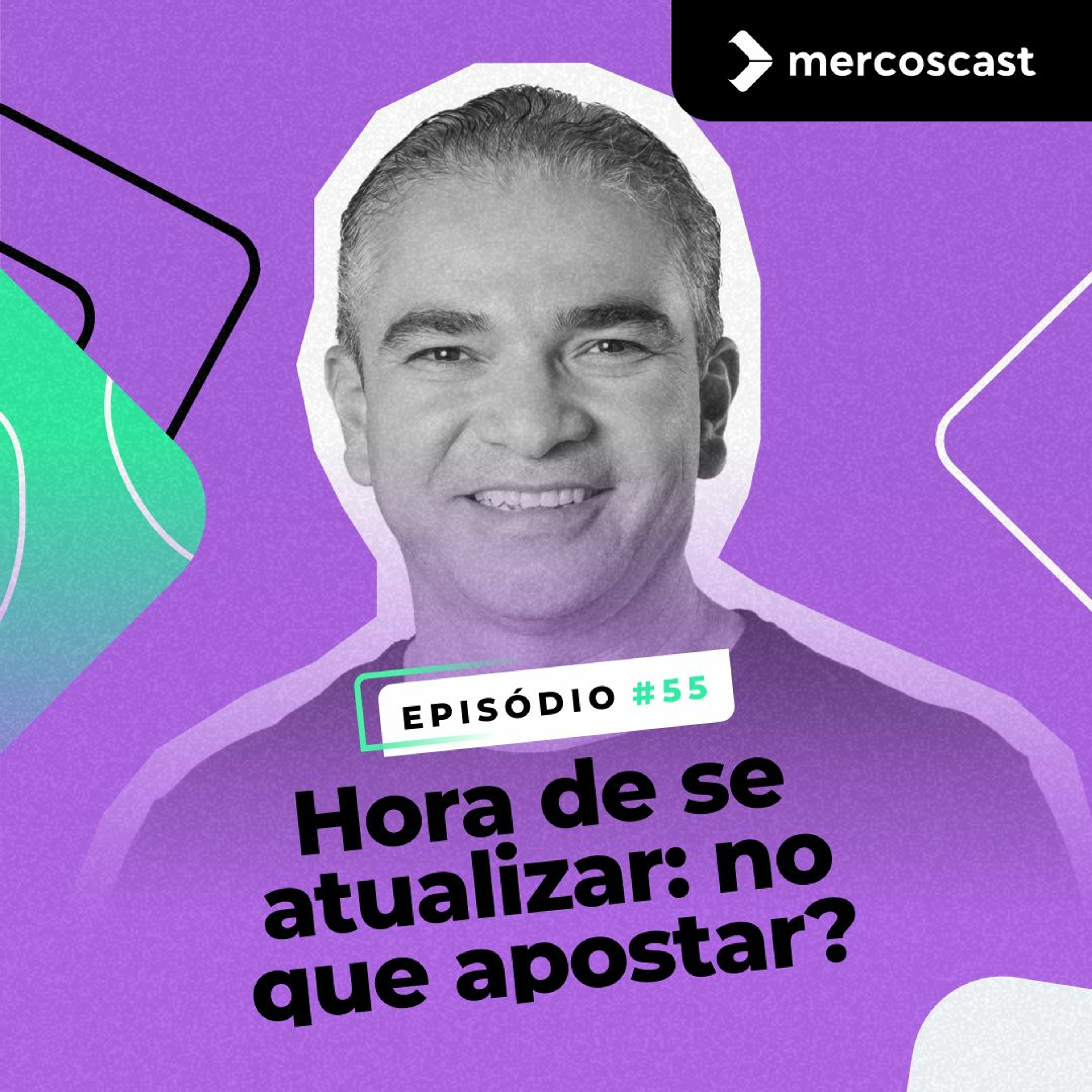 Mercoscast - Vendas e Gestão