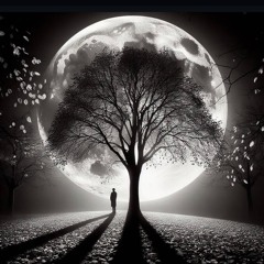 moonlight shadow