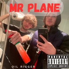 Mr Plane