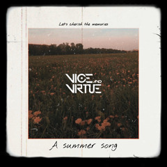 A summer song (Original Mix)