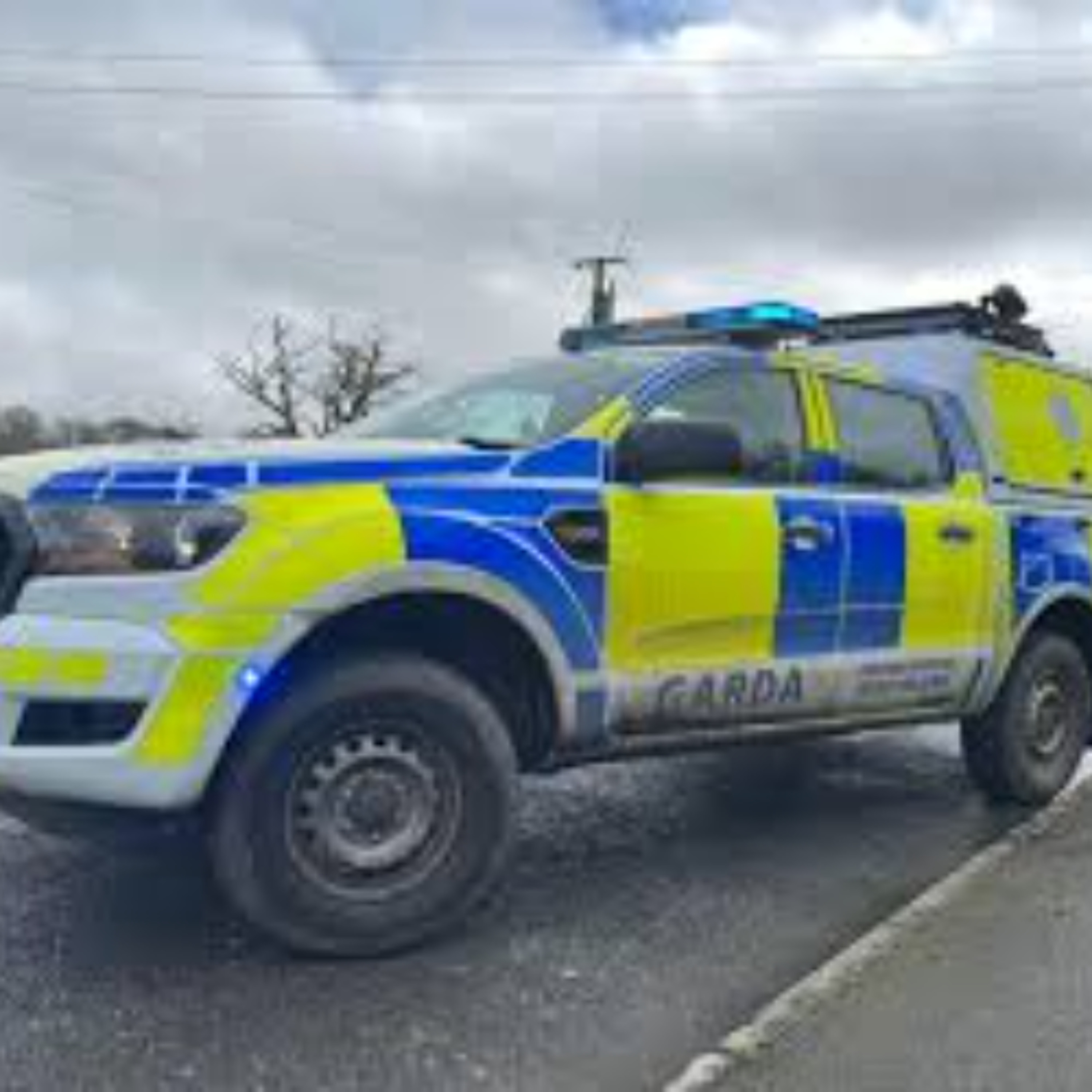 KCLR News: Serious assault at Burrin Manor, Tullow Road, Carlow 9th Oct (17th Oct 2025)