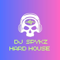 Hard House Tidy Livestream Wav