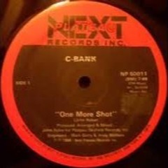 80's mix C - Bank DJ OSJ