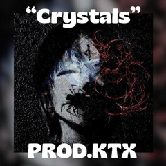[FREE/GRÁTIS] "Crystals" Alternative Trap TYPEBEAT