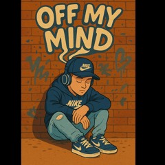 Luwi - Off my mind ft Tim