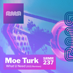 What U Need (Marco Grandi Remix)