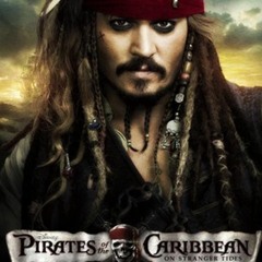 Rap do Jack Sparrow - Pirata pirado (Prod. Darren Curtis) | PIRATAS DO CARIBE