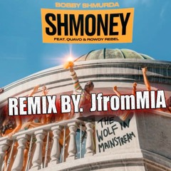 Bobby Shmurda - Shmoney Remix By. JfromMIA Tully App 25k Challenge