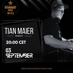 Tian Maier - Soul Frequencies No 8