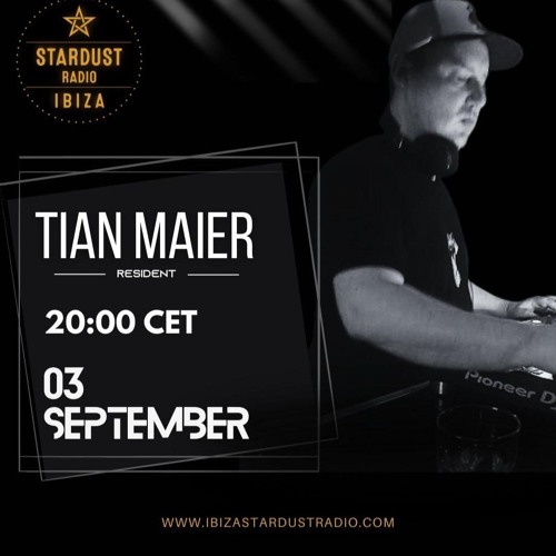 Tian Maier - Soul Frequencies No 8