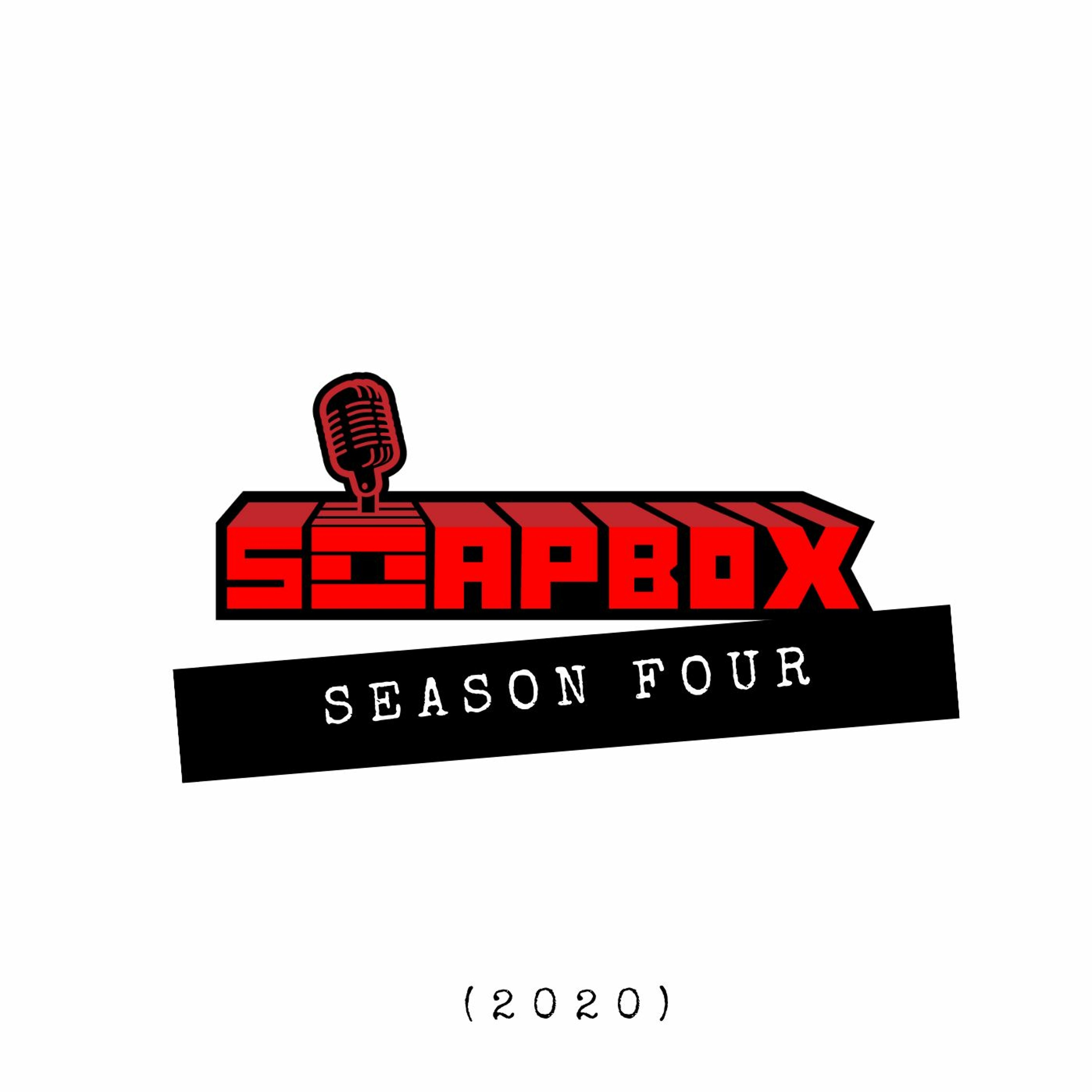 SOAPBOX Caribbean