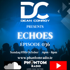 Dean Conroy - Echoes 036