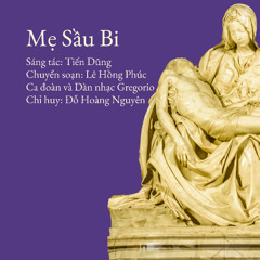 Mẹ Sầu Bi