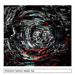 Choufou L'amour Madar fiya ( Yas13 Remix )