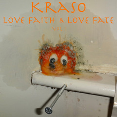 Kraso - Dreams Of Love Remastered
