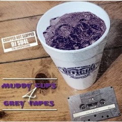 That Mexican OT - Johnny Dang (Chopped Not Slopped)
