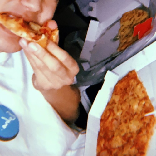 Pizza Song