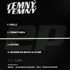 Skočím Do Beatu A Lítám