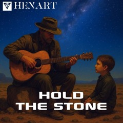 Hold that stone