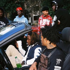 MONEYYSHAWN - Heat (Produced By Mikey Steez) (@DJTIPTRONIC EXCLUSIVE)