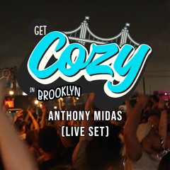 Cozy Brooklyn (Live Set)