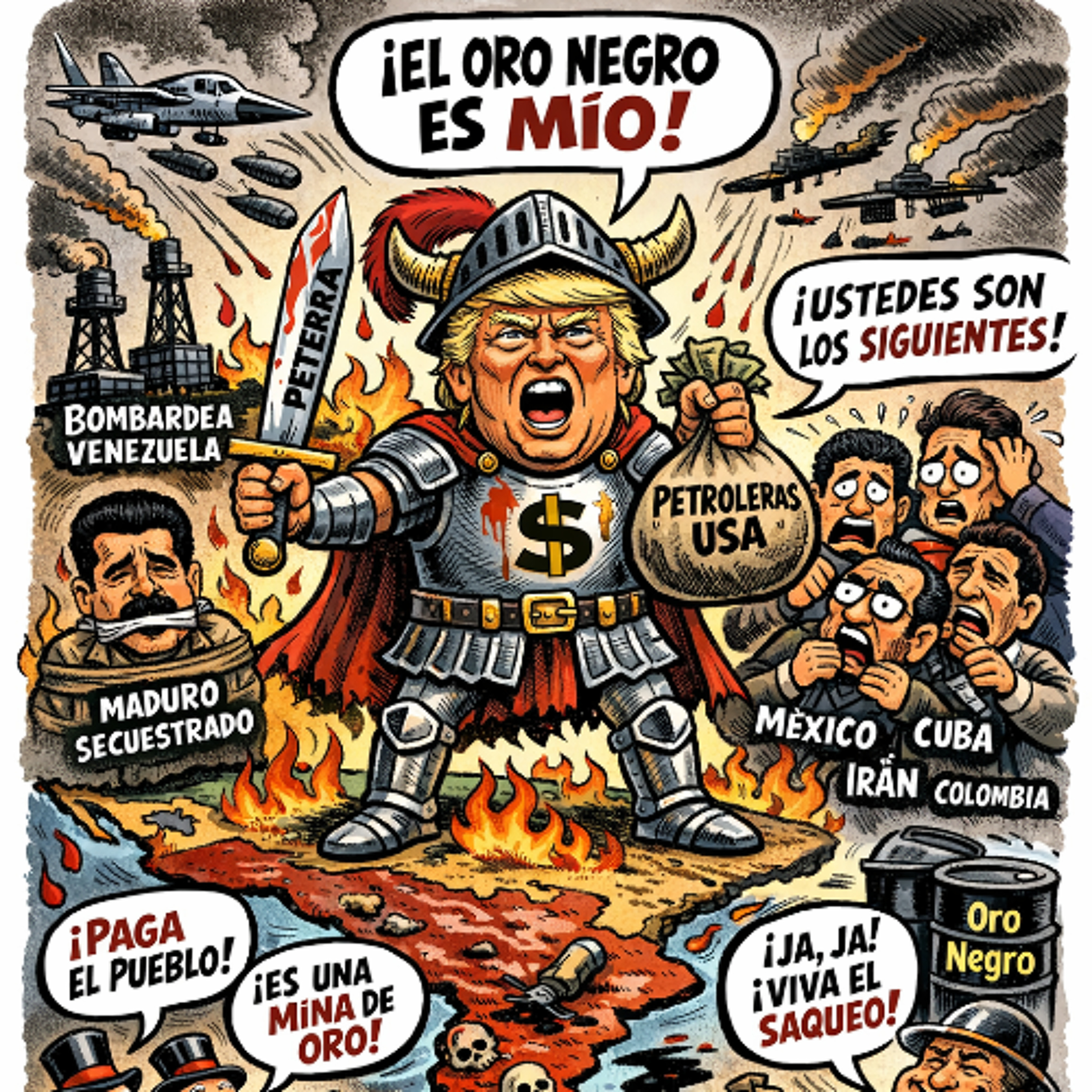 Portada de El ChupaCast