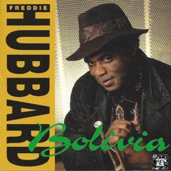 Bolivia (feat. Cedar Walton, Vincent Herring & Billy Higgins)