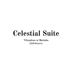 Celestial Suite: Eclipse