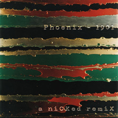 Phoenix - 1901 Remix
