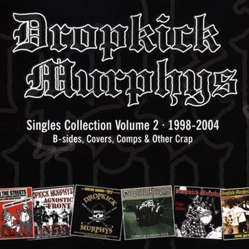 geni Inspektør Mængde af Stream It's A Long Way To The Top (If You Wanna Rock 'n' Roll) by Dropkick  Murphys | Listen online for free on SoundCloud