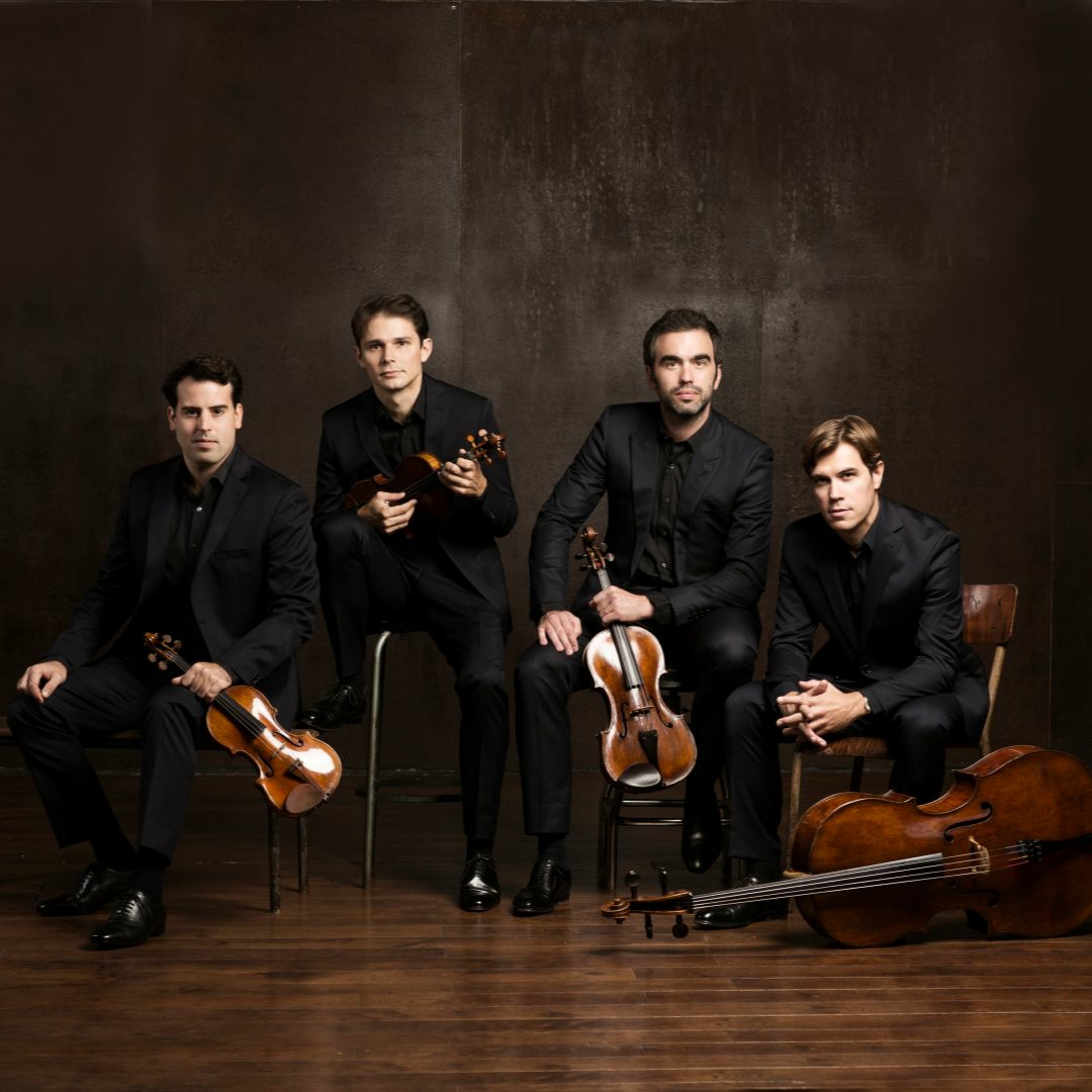 Podcast der Kölner Philharmonie