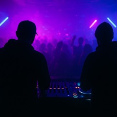 Wet City Dreams - B2B Set