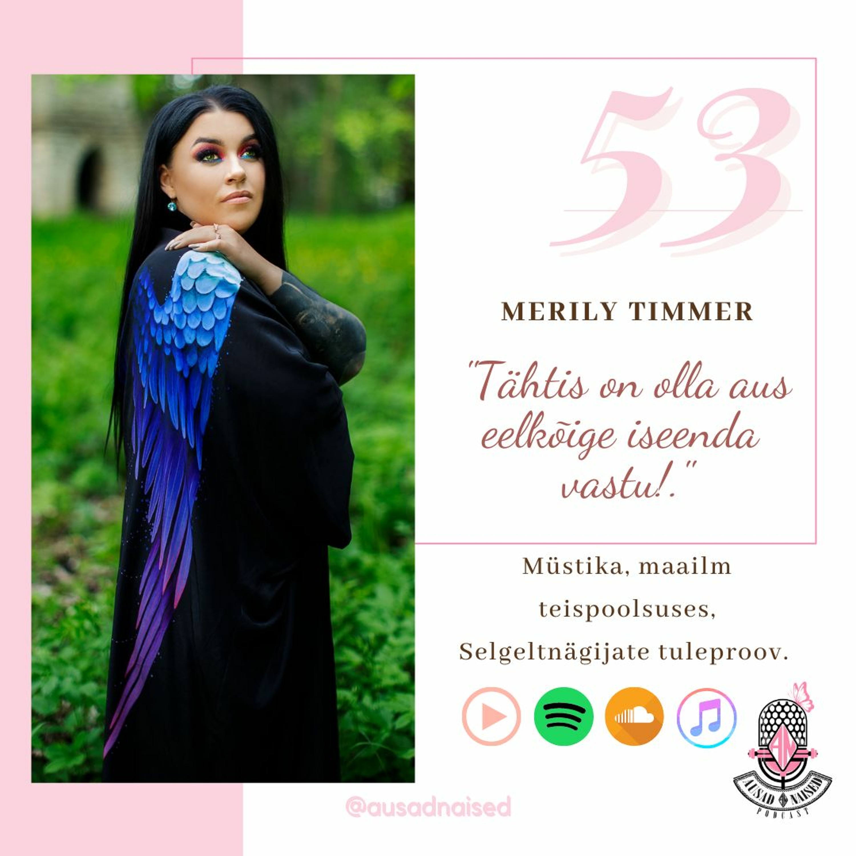 Podcast \