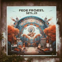 Fede Frostl Set 23.9.2023