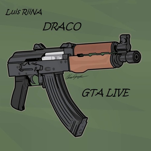 luis Riina - Draco