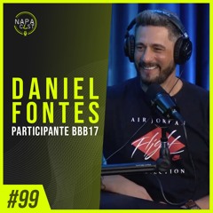 #99 - Daniel Fontes (Ex-BBB 17)